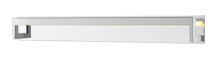 Z-lite  1925-48V-CH-LED Bath Vanity Light