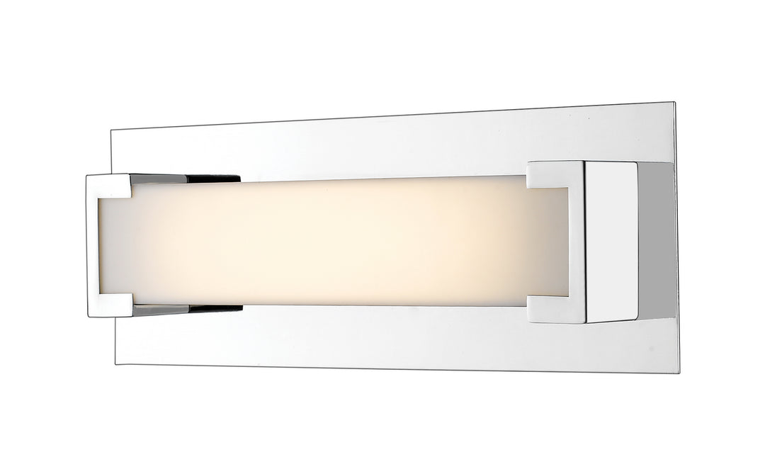 Z-Lite Elara 1926-1S-CH-LED Wall Sconce Light - Chrome