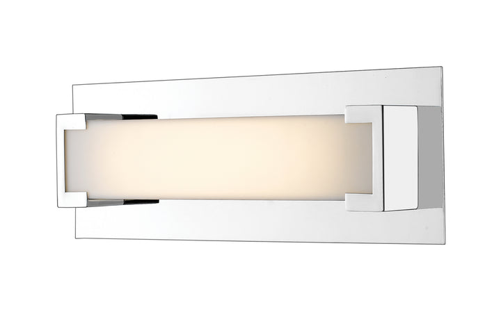 Z-Lite Elara 1926-1S-CH-LED Wall Sconce Light - Chrome