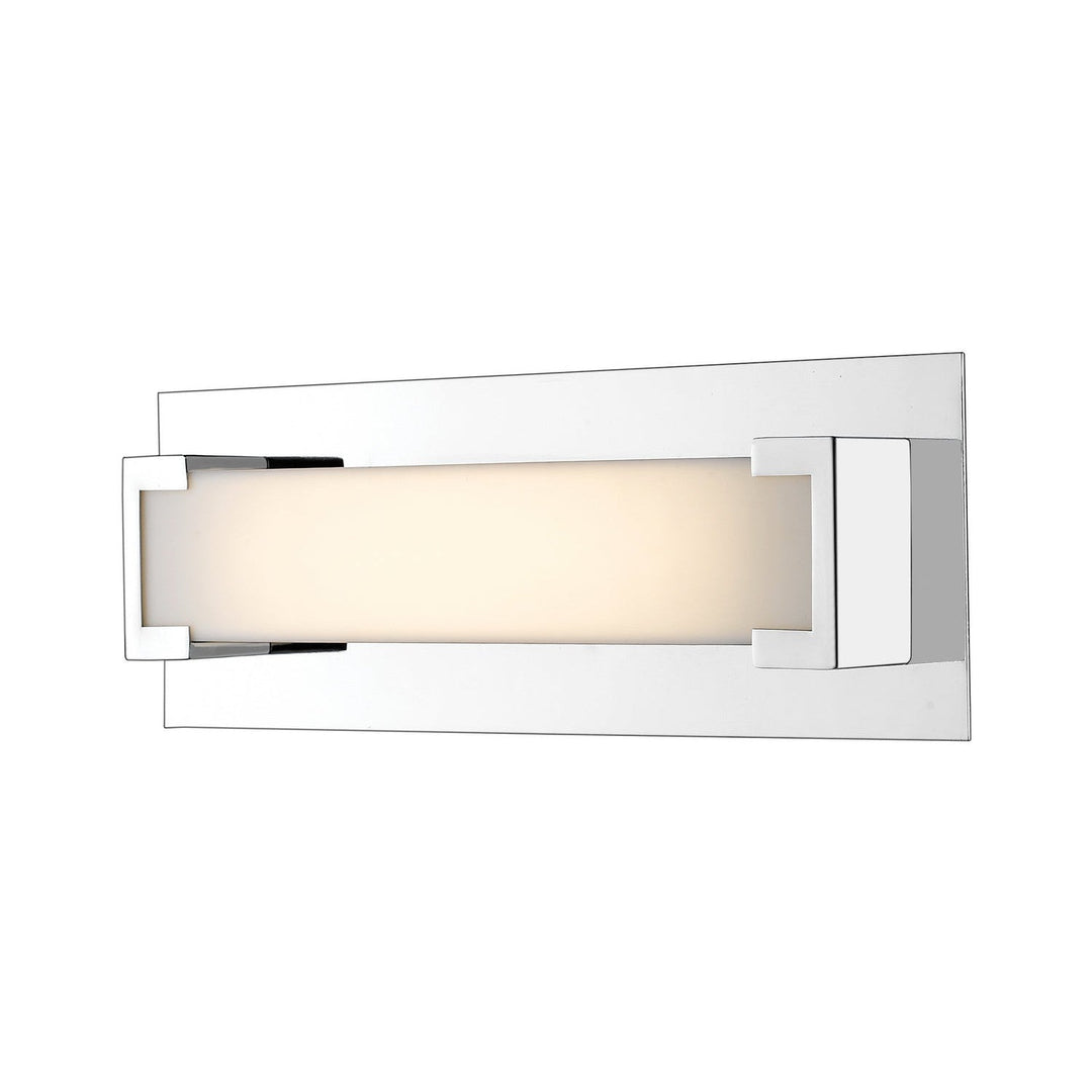 Z-Lite Elara 1926-1S-CH-LED Wall Sconce Light - Chrome