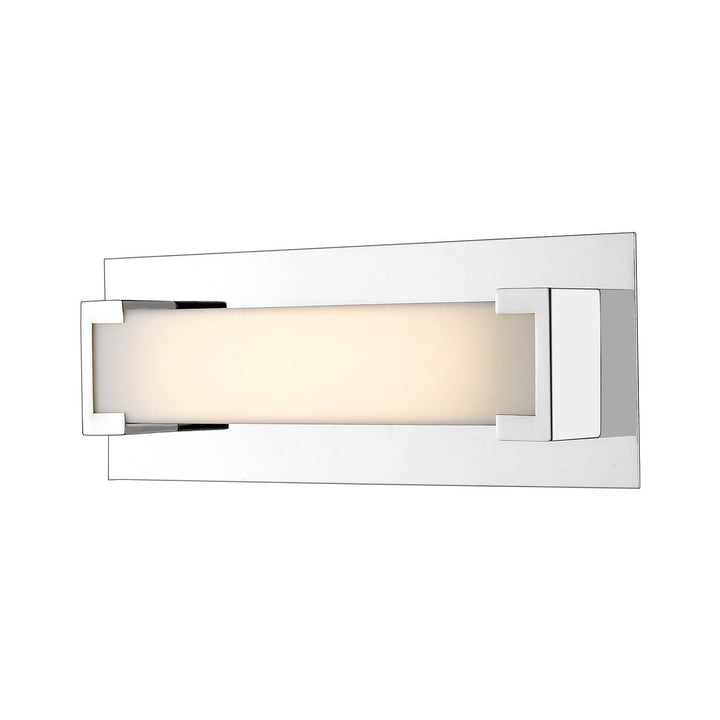 Z-Lite Elara 1926-1S-CH-LED Wall Sconce Light - Chrome