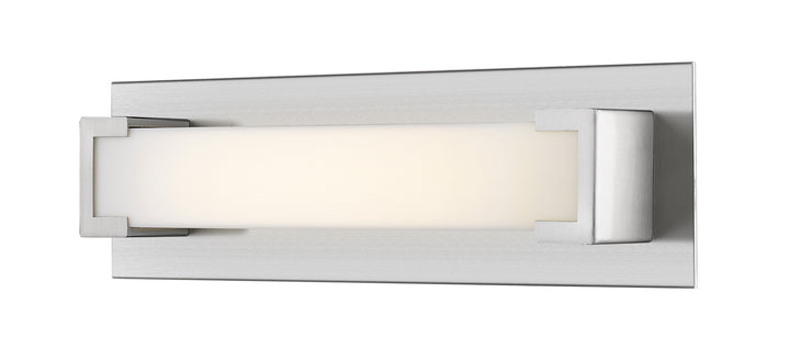 Z-Lite Elara 1926-20V-BN-LED Bath Vanity Light 22 in. wide - Brushed Nickel