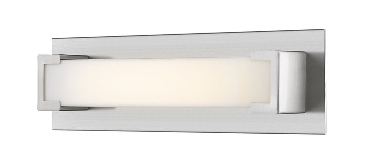Z-Lite Elara 1926-20V-BN-LED Bath Vanity Light 22 in. wide - Brushed Nickel
