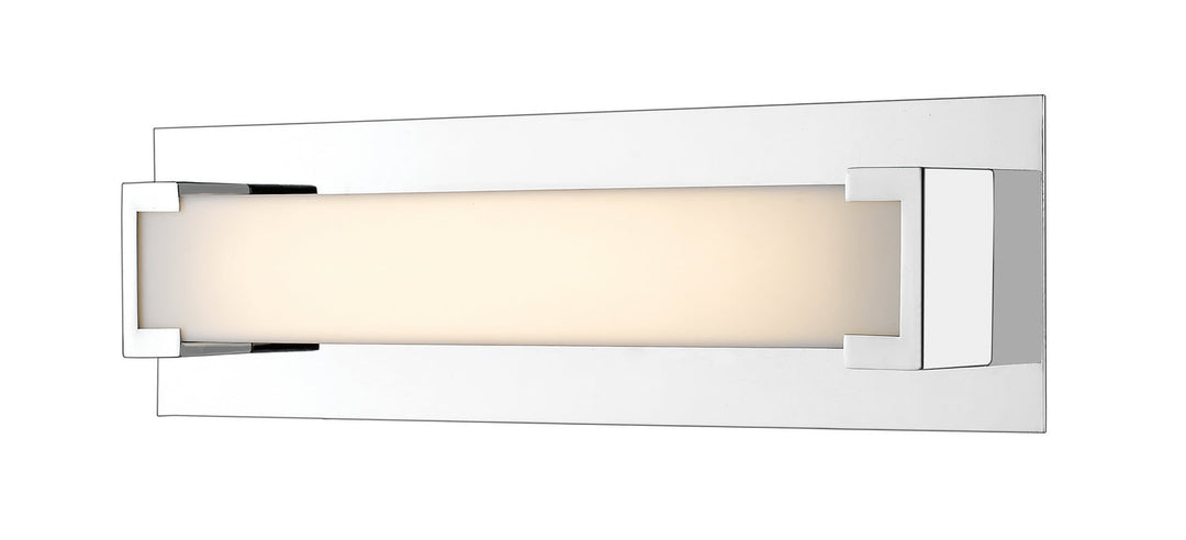Z-Lite Elara 1926-20V-CH-LED Bath Vanity Light 22 in. wide - Chrome
