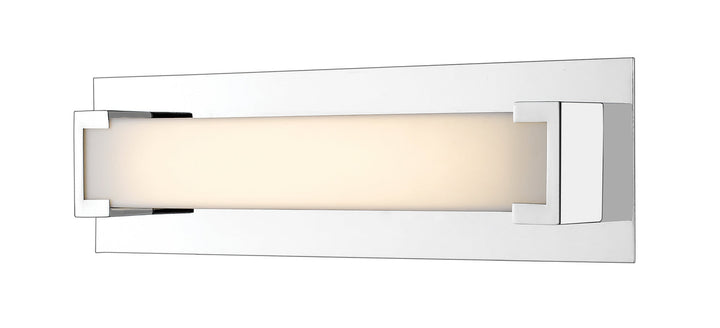 Z-Lite Elara 1926-20V-CH-LED Bath Vanity Light 22 in. wide - Chrome