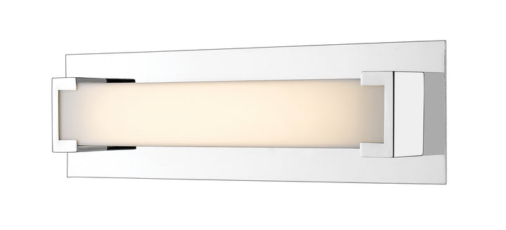 Z-Lite Elara 1926-20V-CH-LED Bath Vanity Light 22 in. wide - Chrome