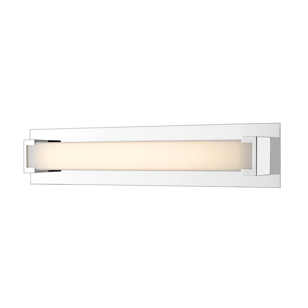 Z-Lite Elara 1926-26V-CH-LED Bath Vanity Light 28 in. wide - Chrome