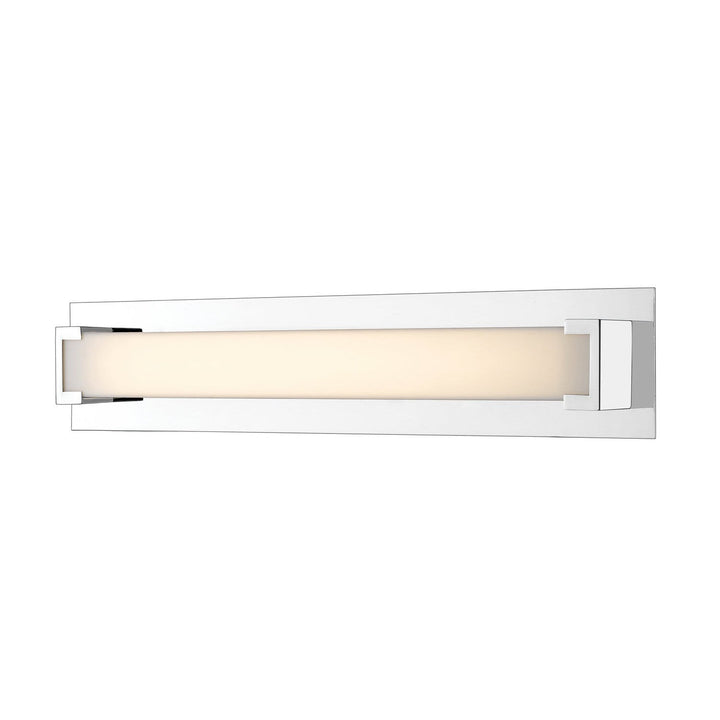 Z-Lite Elara 1926-26V-CH-LED Bath Vanity Light 28 in. wide - Chrome