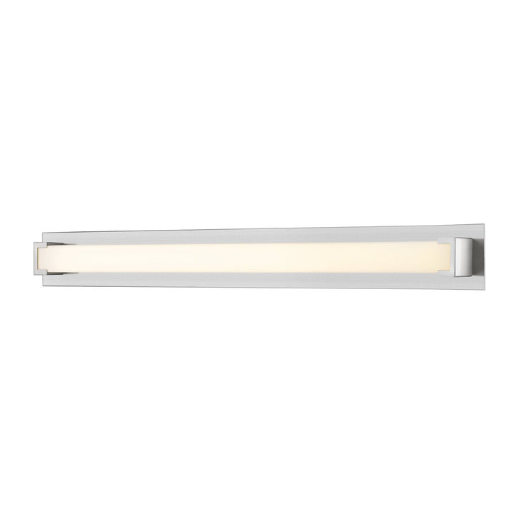 Z-Lite Elara 1926-47V-BN-LED Bath Vanity Light 48 in. wide - Brushed Nickel