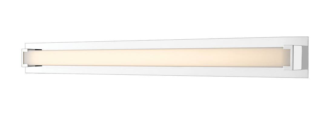 Z-Lite Elara 1926-47V-CH-LED Bath Vanity Light 48 in. wide - Chrome