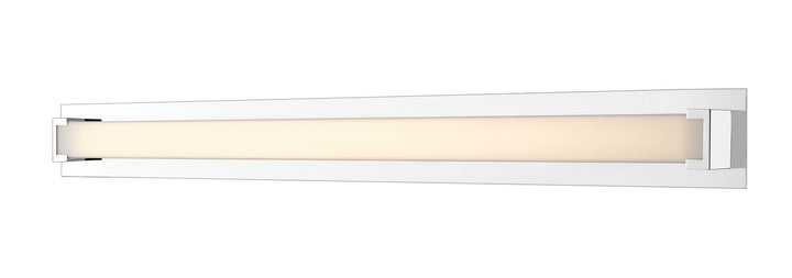 Z-Lite Elara 1926-47V-CH-LED Bath Vanity Light 48 in. wide - Chrome