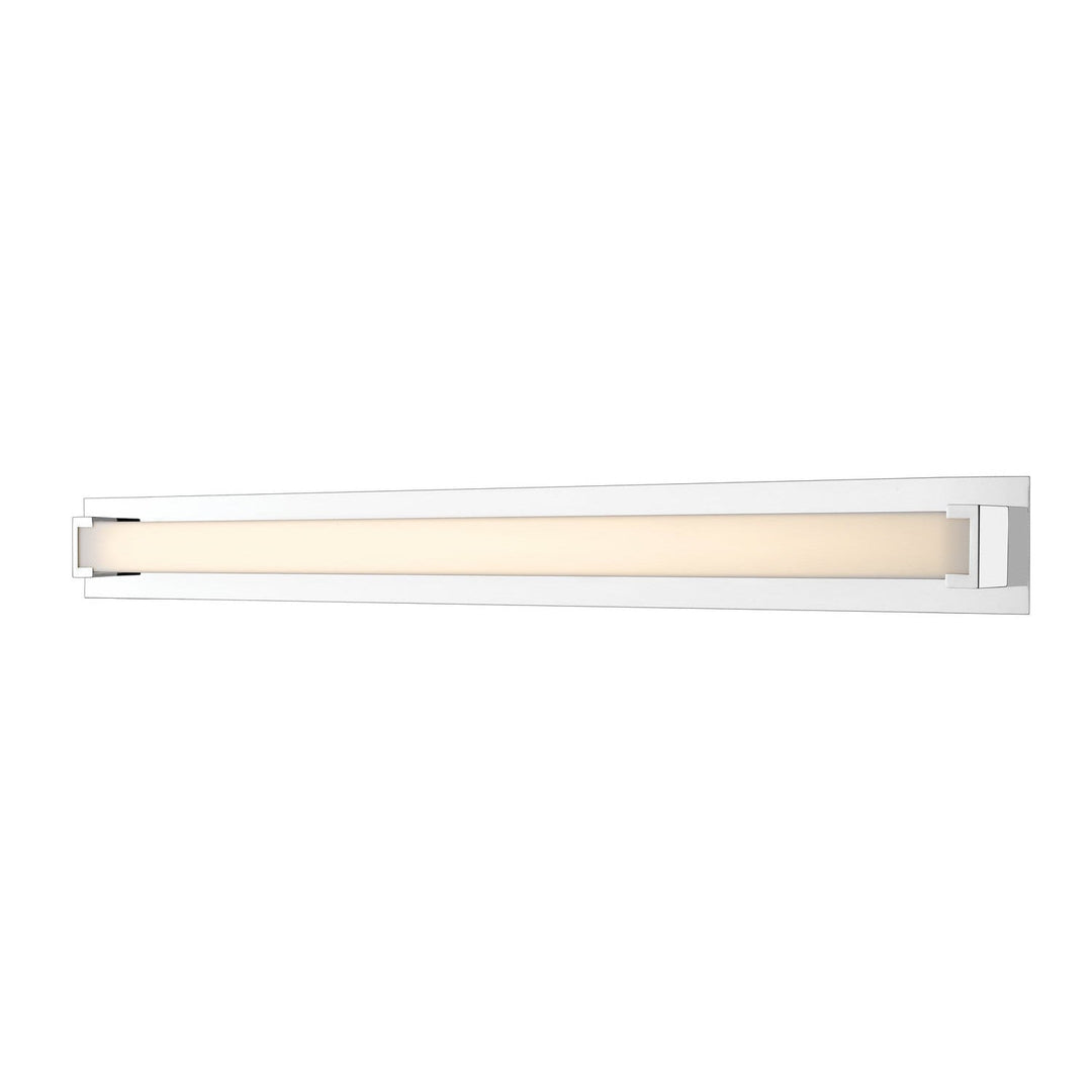 Z-Lite Elara 1926-47V-CH-LED Bath Vanity Light 48 in. wide - Chrome