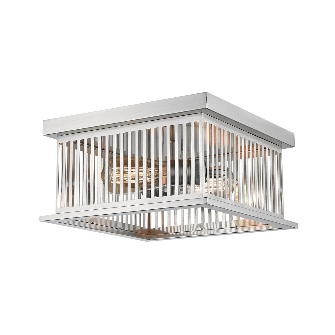 Z-lite  333F2BN Ceiling Light