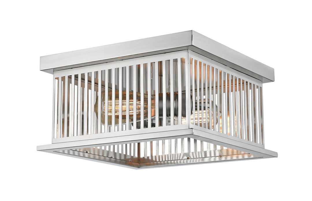 Z-lite  333F2BN Ceiling Light