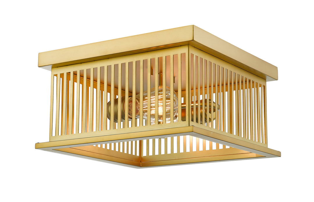 Z-lite  333F2BR Ceiling Light