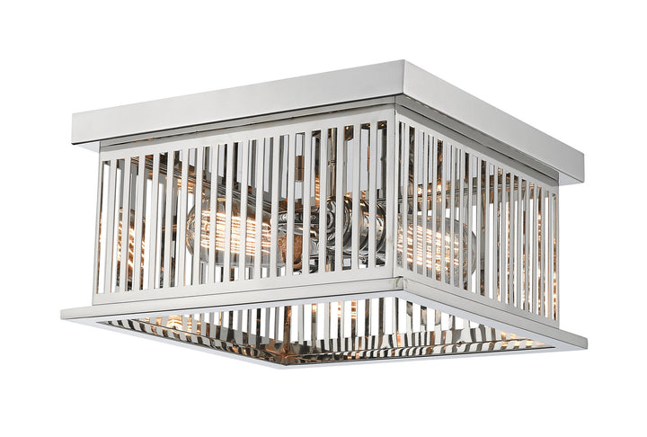 Z-lite  333F2PN Ceiling Light