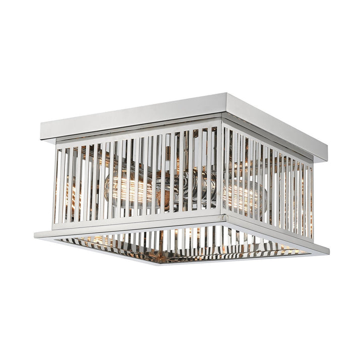 Z-lite  333F2PN Ceiling Light
