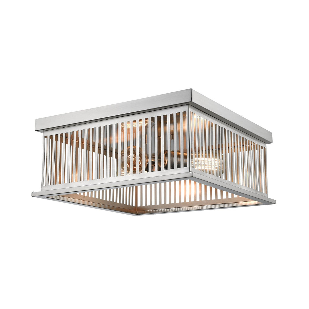 Z-lite  333F3BN Ceiling Light