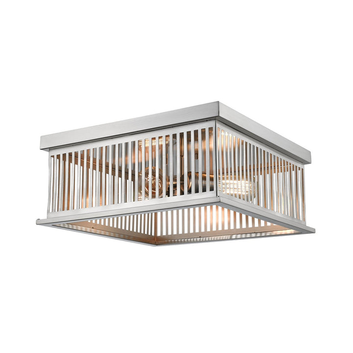 Z-lite  333F3BN Ceiling Light