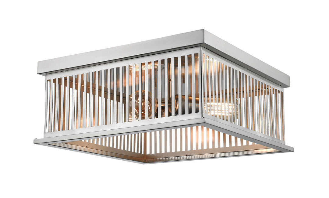 Z-lite  333F3BN Ceiling Light