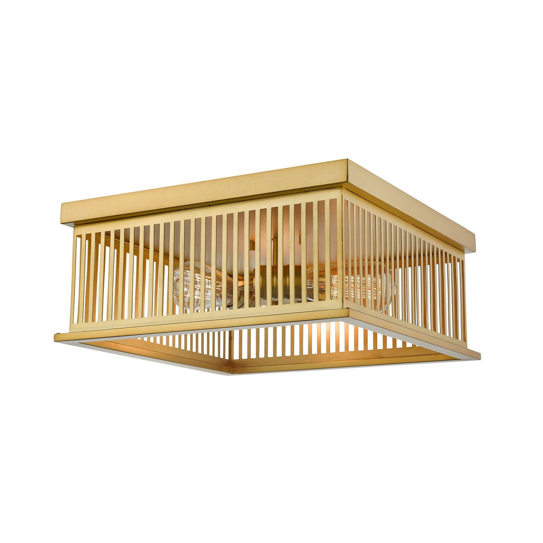 Z-lite  333F3BR Ceiling Light