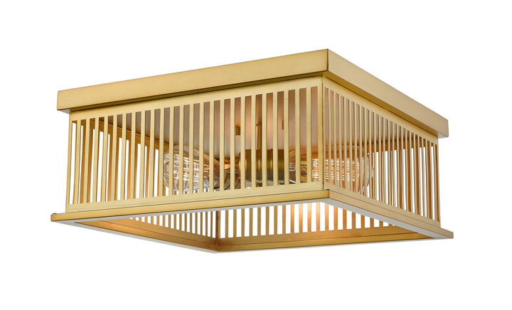 Z-lite  333F3BR Ceiling Light