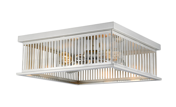 Z-lite  333F4BN Ceiling Light