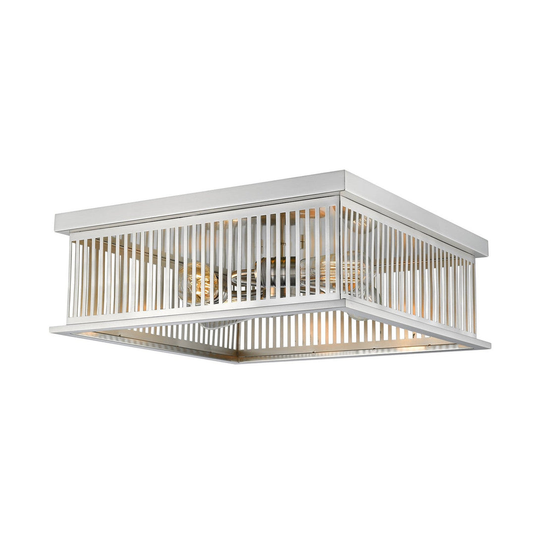 Z-lite  333F4BN Ceiling Light
