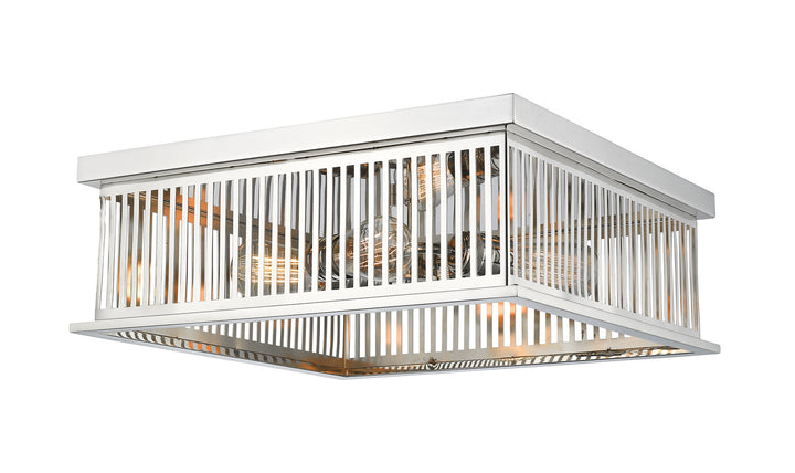 Z-lite  333F4PN Ceiling Light