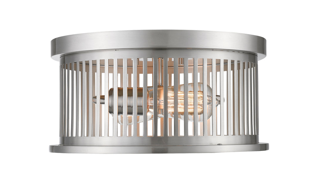 Z-lite  334F2BN Ceiling Light