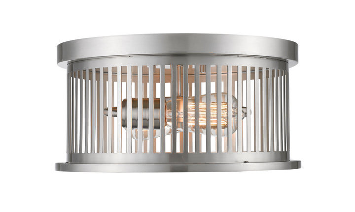 Z-lite  334F2BN Ceiling Light