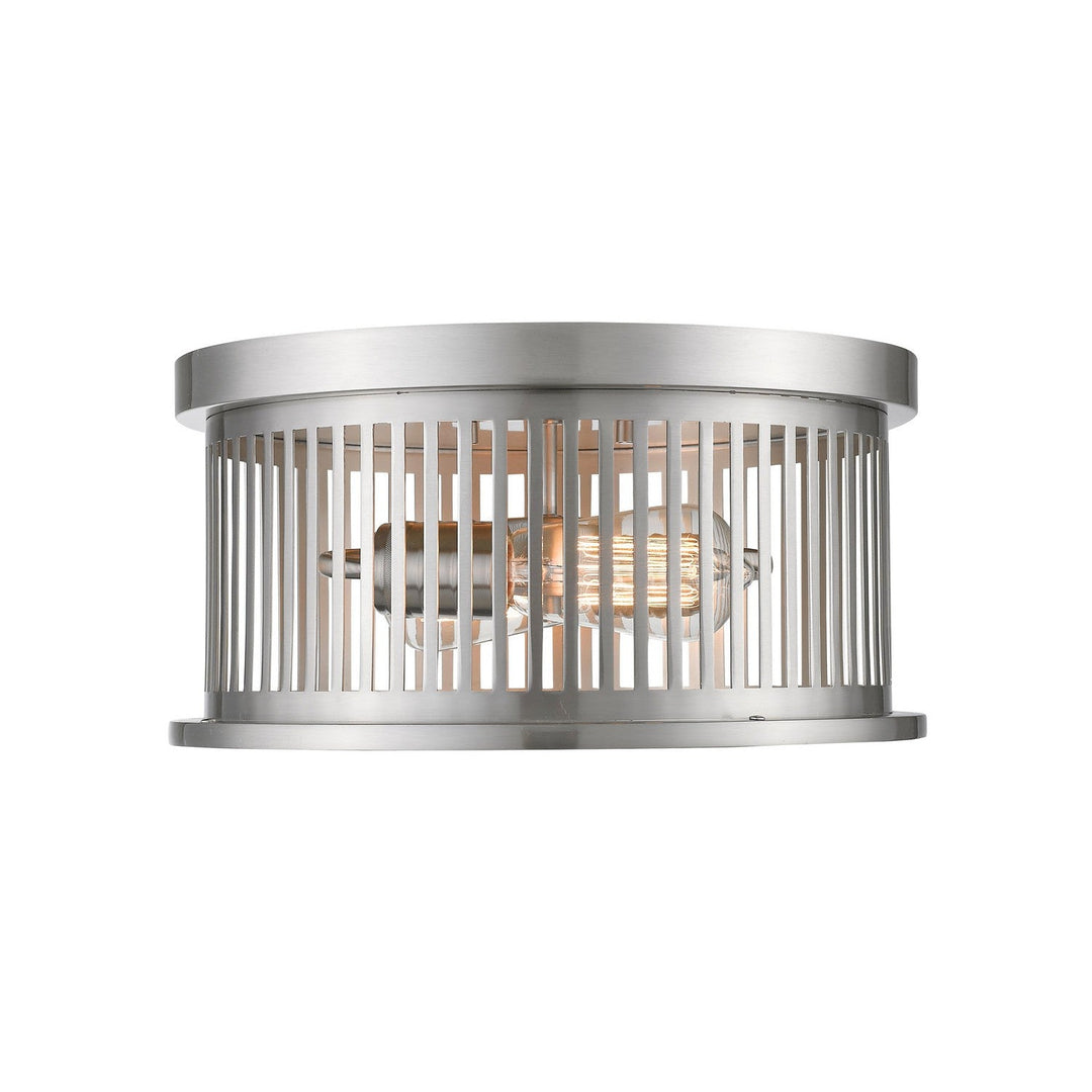 Z-lite  334F2BN Ceiling Light