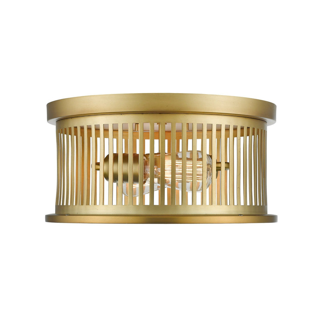 Z-lite  334F2BR Ceiling Light