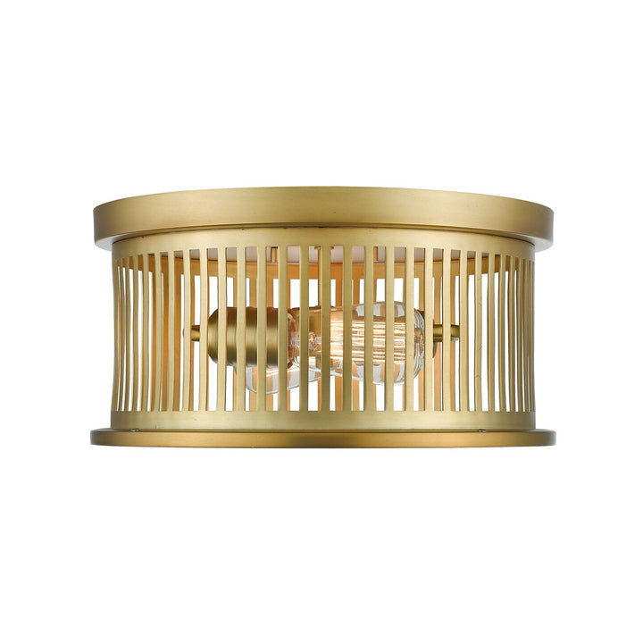 Z-lite  334F2BR Ceiling Light