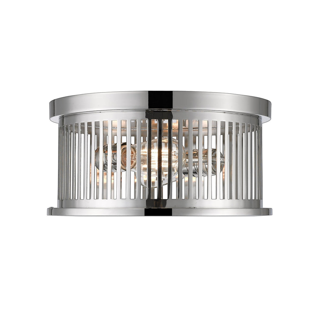 Z-lite  334F2PN Ceiling Light