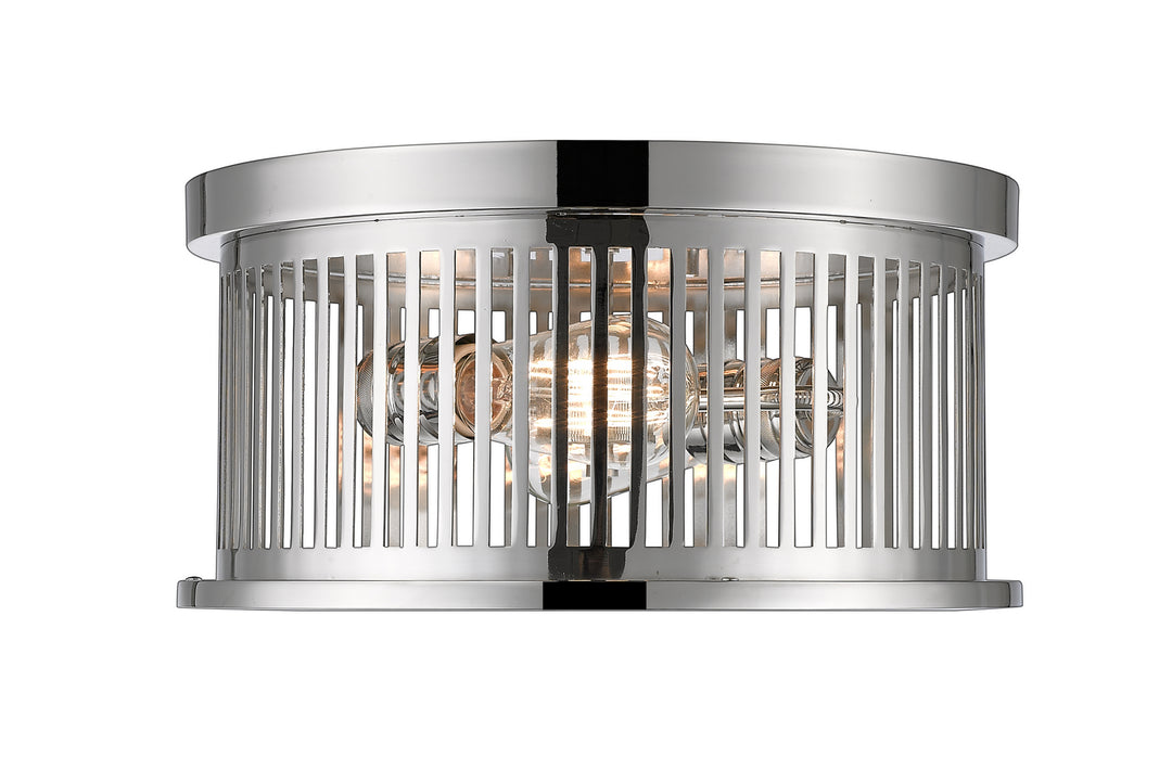 Z-lite  334F2PN Ceiling Light