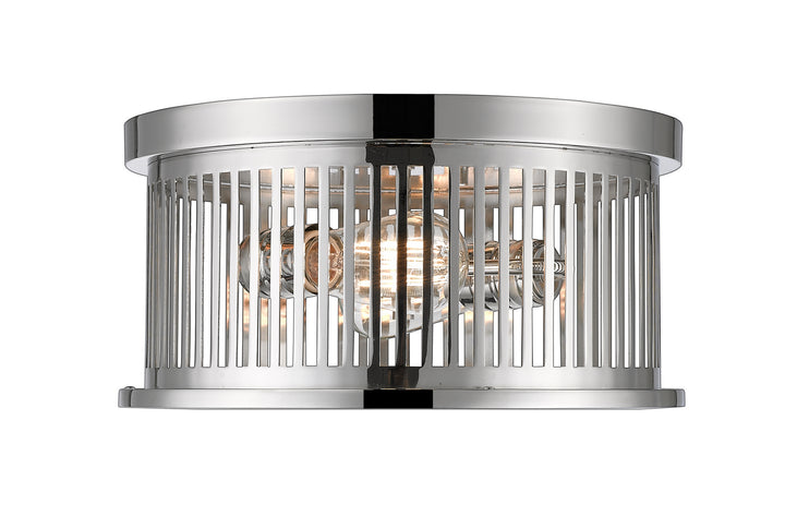 Z-lite  334F2PN Ceiling Light