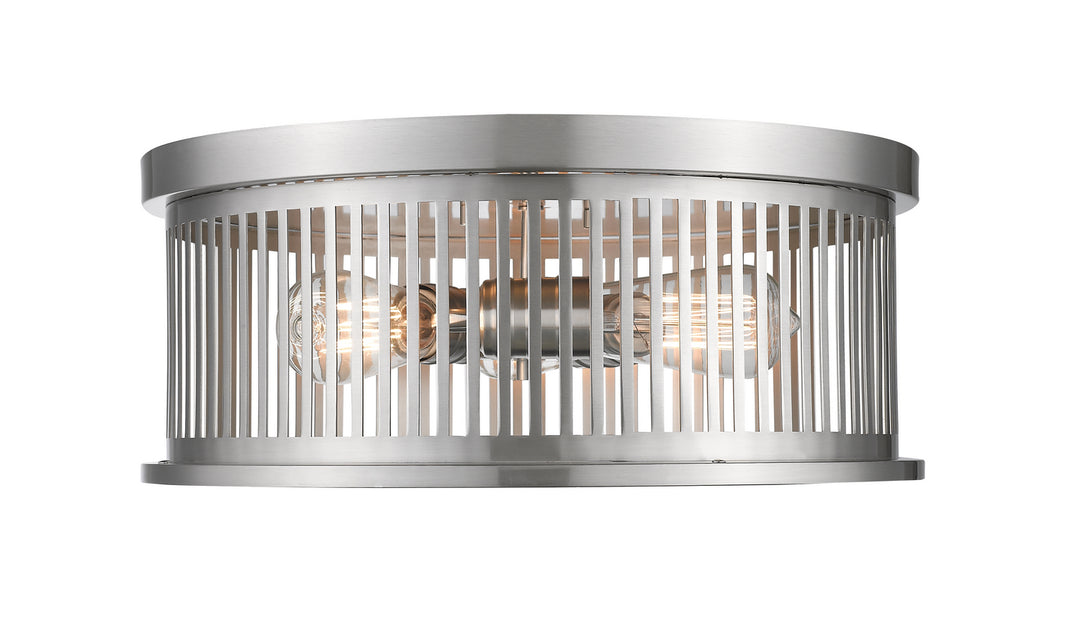 Z-lite  334F3BN Ceiling Light