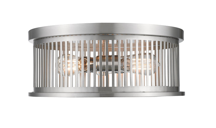 Z-lite  334F3BN Ceiling Light