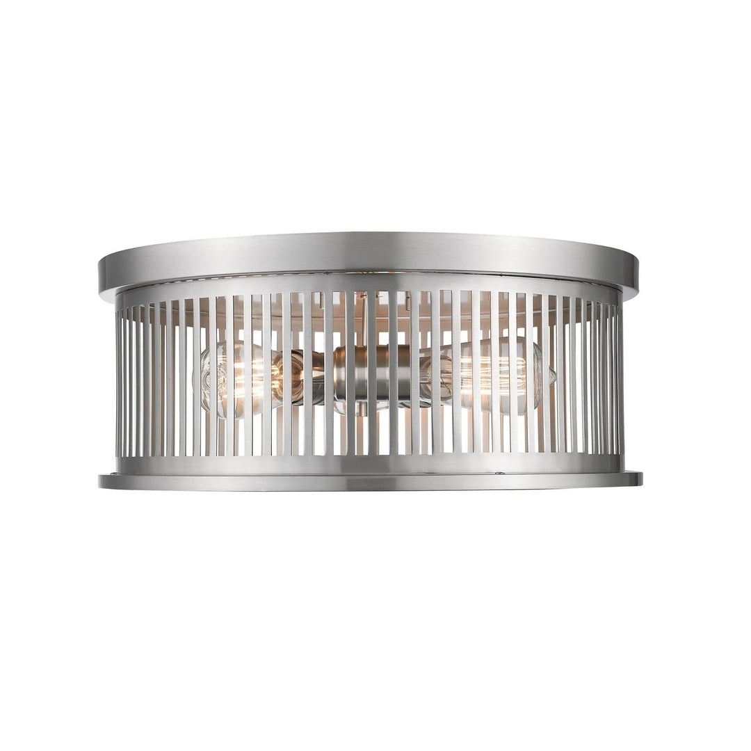 Z-lite  334F3BN Ceiling Light