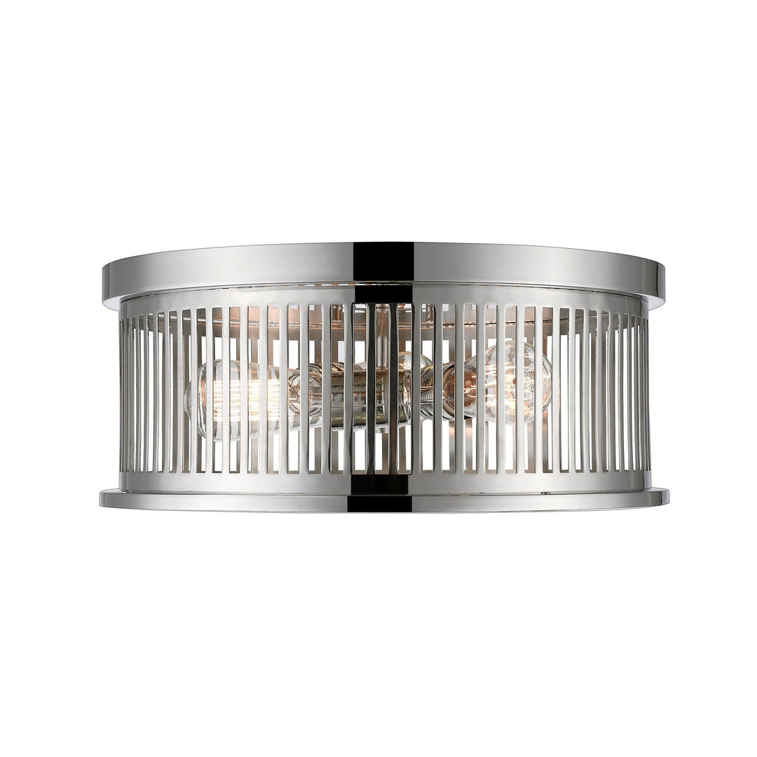 Z-lite  334F3PN Ceiling Light