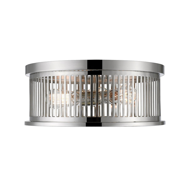 Z-lite  334F3PN Ceiling Light