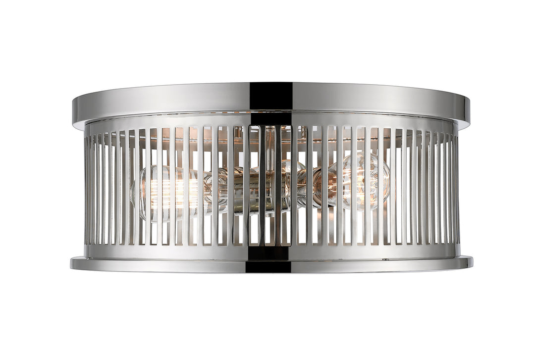 Z-lite  334F3PN Ceiling Light