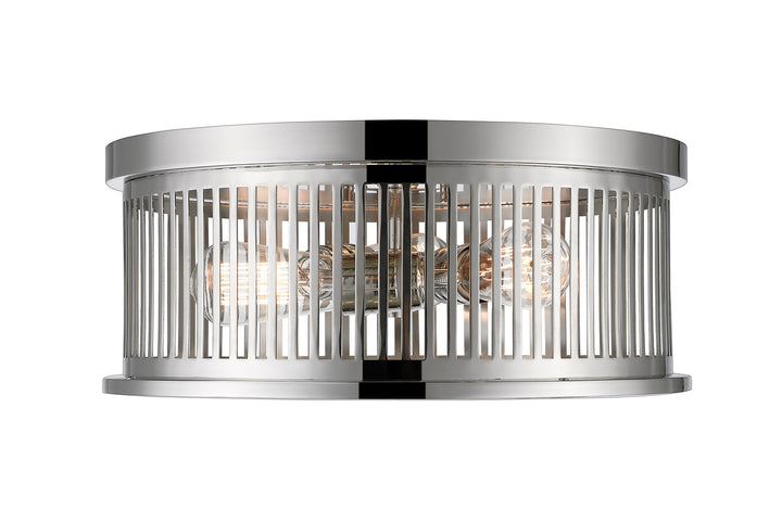 Z-lite  334F3PN Ceiling Light