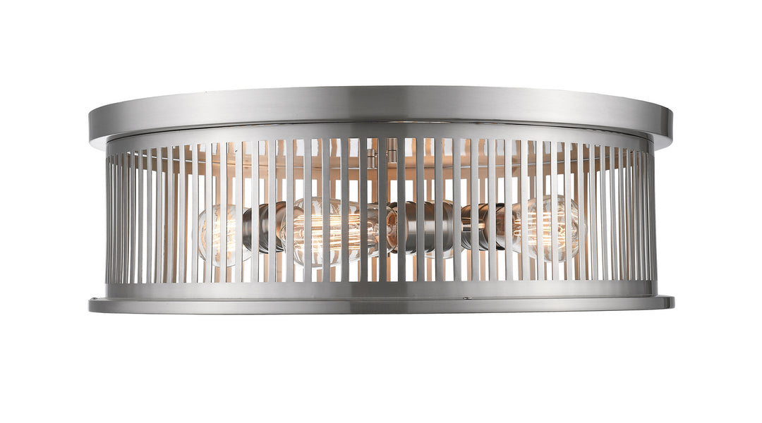 Z-lite  334F4BN Ceiling Light