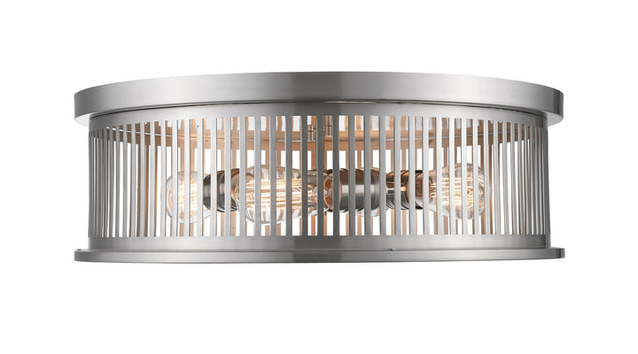 Z-lite  334F4BN Ceiling Light