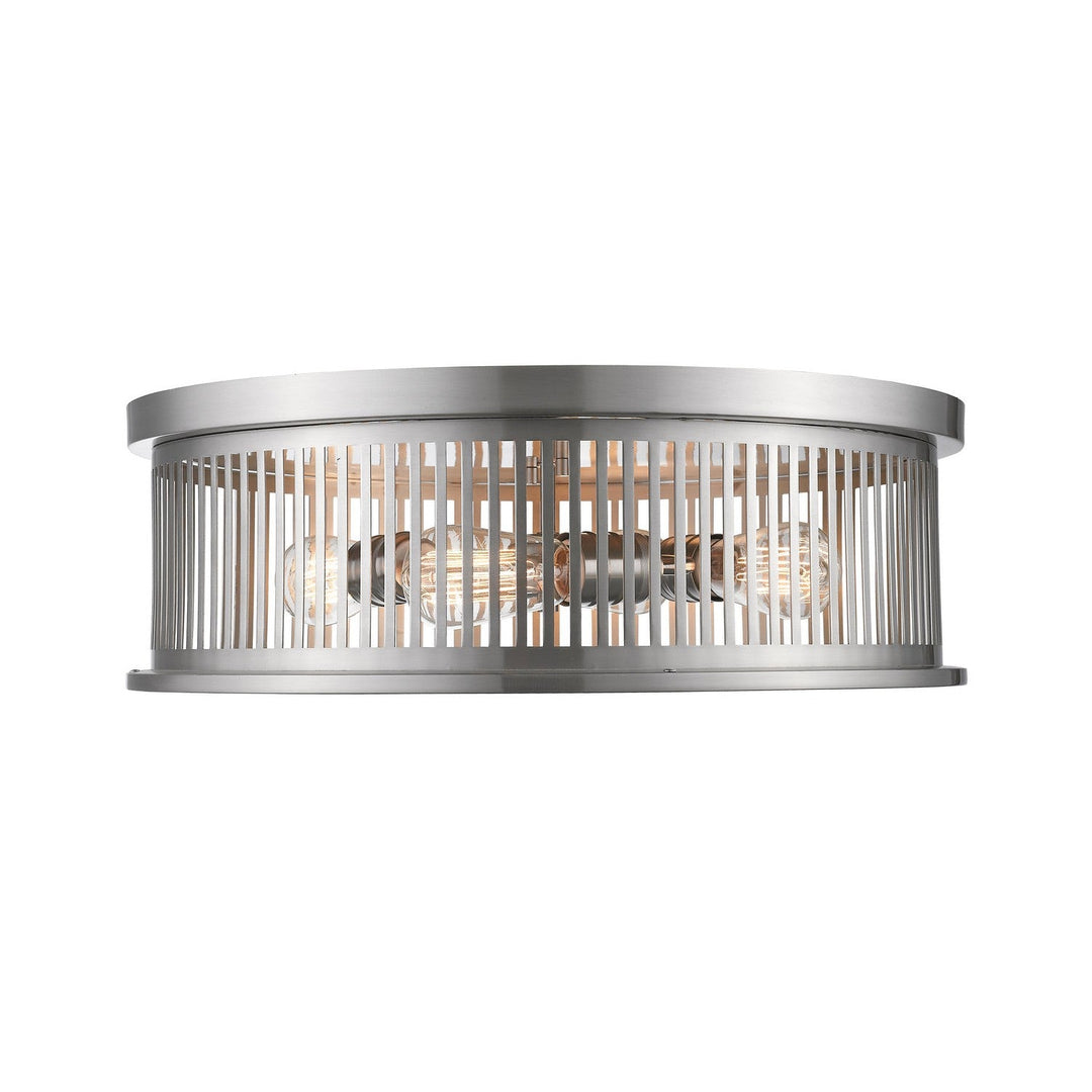 Z-lite  334F4BN Ceiling Light