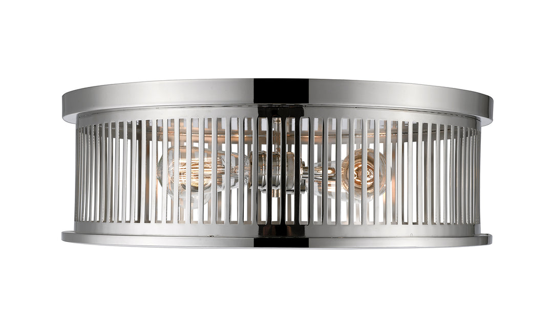 Z-lite  334F4PN Ceiling Light