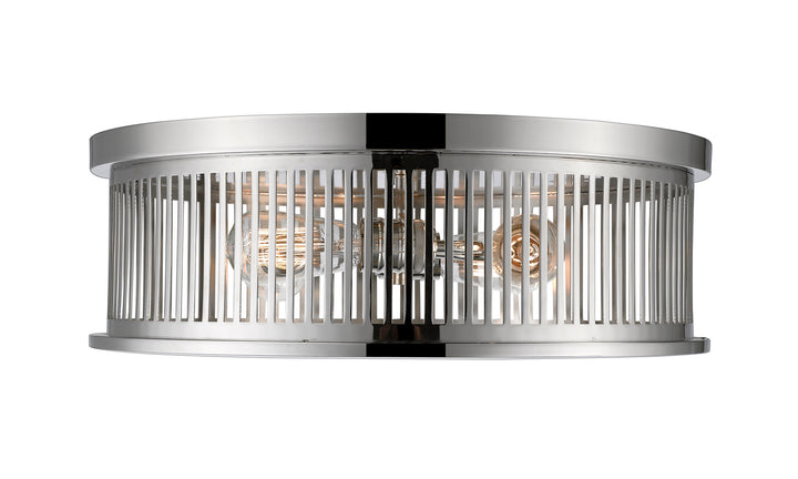 Z-lite  334F4PN Ceiling Light