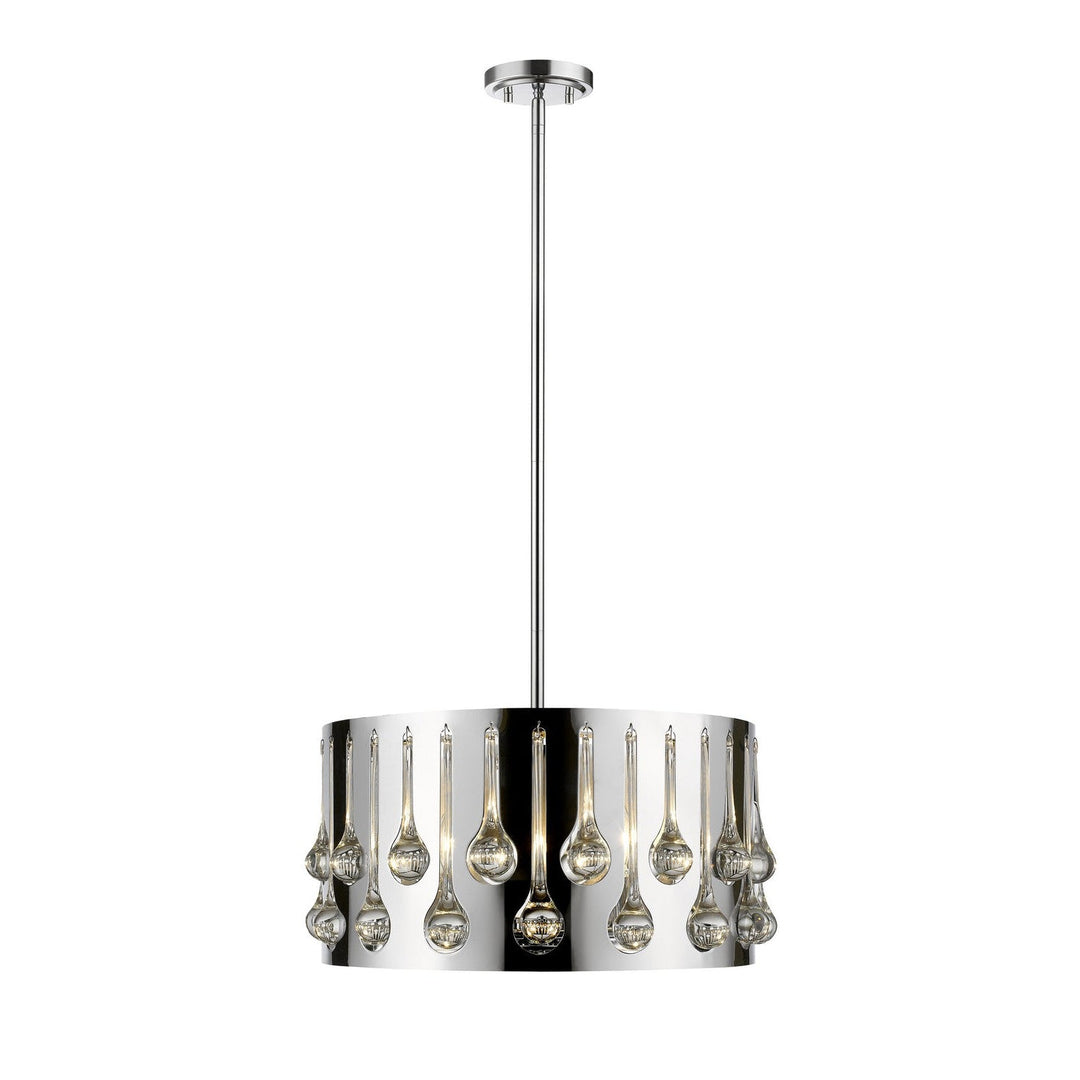 Z-lite  453-16CH Pendant Light -